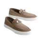 Hermes Game slip-on sneaker