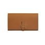 Hermes New H Passant Toutenmain wallet