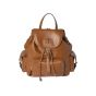 MIU MIU Leather backpack