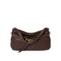 MIU MIU Aventure nappa leather bag