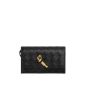 Bottega Veneta Andiamo Zipped Card Case