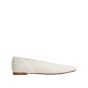 Bottega Veneta Sofia Ballerina