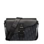 Dior Small Saddle Messenger Bag with Flap