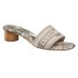Dior Dway Heeled Slide