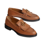 Hermès Impact loafer