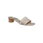 Dior Dway Heeled Slide