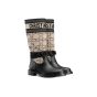 Dior D-Major Boot