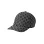 Gucci Baseball hat with GG Shadow