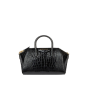 Givenchy Mini Antigona bag in crocodile effect leather
