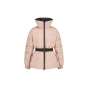 Dior Alps Belted Puffer Jacket