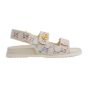 Gucci Women's sandal with Double G