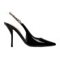 Gucci Signoria slingback pump