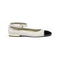 CHANEL Mary Janes