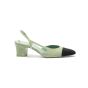 CHANEL Slingbacks