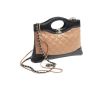CHANEL 31 Mini Shopping Bag