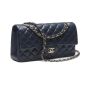 CHANEL Classic 11.12 Handbag