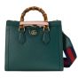 Gucci Diana small tote bag