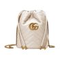 Gucci GG Marmont mini bucket bag