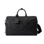 Gucci Small jumbo GG duffle bag