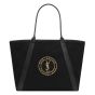 YSL RIVE GAUCHE tote bag in canvas