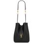 YSL PARIS VII pochon in lambskin