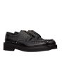 VALENTINO GARAVANI GENTLEGLAM DERBY SHOE IN CALFSKIN