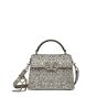 Valentino MINI VSLING HANDBAG WITH SPARKLING EMBROIDERY