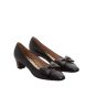 Valentino BOWOW PUMPS IN KIDSKIN 