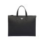Prada Saffiano leather tote