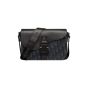 Dior Small Saddle Messenger Bag with Flap