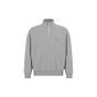 Dior CD Icon Half-Zip Sweatshirt