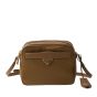 Prada Re-Edition 1978 Re-Nylon and Saffiano leather mini shoulder bag