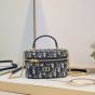 Dior 30 Montaigne Mini Vanity Case