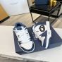 Dior B57 Mid-Top Sneaker