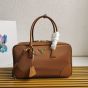 Prada Re-Edition 1978 medium Re-Nylon and Saffiano leather two-handle bag