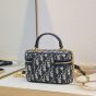 Dior 30 Montaigne Mini Vanity Case