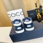 Dior B57 Mid-Top Sneaker