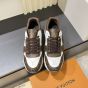 LV Run Away Sneaker