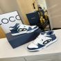 Dior B57 Mid-Top Sneaker