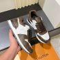 LV Run Away Sneaker