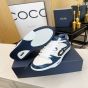 Dior B57 Mid-Top Sneaker
