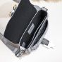 Mini Dior Hit the Road Messenger Bag with Flap