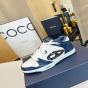 Dior B57 Mid-Top Sneaker