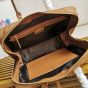 Prada Re-Edition 1978 medium Re-Nylon and Saffiano leather two-handle bag