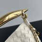 Bottega Veneta Sardine Chain
