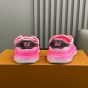 LV Time Out Sneaker