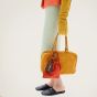 MIU MIU Suede Beau bag