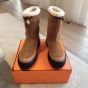 Hermès Journey ankle boot