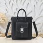 Dior Saddle Tote Bag
