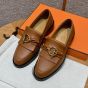 Hermès Impact loafer